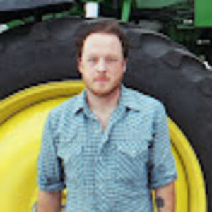 Meet your Posher, Jared